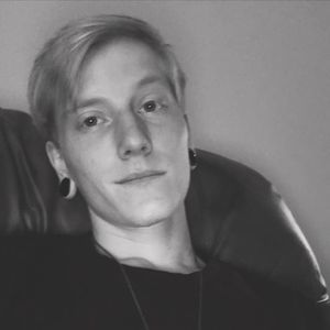 Meet your Posher, Joseph